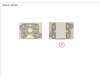 Fujitsu FUJ:CP776799-XX BRACKET FOR FINGERPRINT