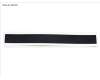 Fujitsu FUJ:CP762633-XX RUBBER, LCD TOP (WWAN MOD.)