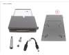 Fujitsu K2210-B171 CABLE COVER SMALL KIT