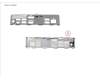 Fujitsu K2210-B41 I/O SHIELD TBT