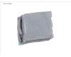 Fujitsu K2210-P7 THERMAL PAD 7X7X5 MOBO BACK GAP PAD 2