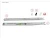 Fujitsu PY-RRL8 RACK MOUNT KIT FOR SHORT DEPTH_NO CMA