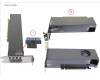 Fujitsu S26361-D3000-V407 VGA NVIDIA RTX 4000 SFF ADA 20GB
