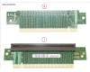 Fujitsu S26361-D3184-A101 RISER CARD D3184 (A12)