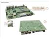 Fujitsu S26361-D3544-A24-1-K100 MAINBOARD D3544A