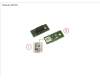Fujitsu S26361-D3627-A200 TPM MODULE