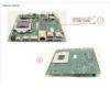 Fujitsu S26361-D3654-C100 MAINBOARD D3654C