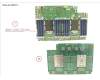 Fujitsu S26361-D3753-B101 SYSTEMBOARD - TOP - AC/LC