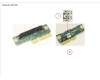 Fujitsu S26361-D3842-B100 RISER MOUNTING KIT 2.5'