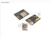 Fujitsu S26361-D3909-A100 I/O ADD-IN PORT DP