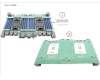 Fujitsu S26361-D4029-A100 RX8770 M7 MAINBOARD