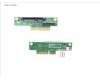 Fujitsu S26361-D4042-A100 RISER MOUNTING KIT 2.5' OR SECOND M.2