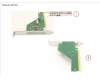 Fujitsu S26361-F3854-V7 I/O PORT TYP-C PWR DLW FH KIT