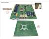 Fujitsu S26461-D3673-A100 SYSTEMBOARD TX1320M4 / TX1330M4
