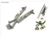 Fujitsu S26461-F2735-L81 RACK CABLE MANAGEMENT ARM 1U