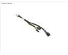 Fujitsu T26139-Y4041-V27 CABLE GFX2 PWR E