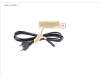 Fujitsu T26139-Y5001-V10 CABLE POWER (EU) 1,8 M 2P