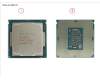 Fujitsu V26808-B9172-V11 CPU XEON E3-1225V6 3.3GHZ 73W