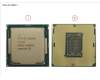 Fujitsu V26808-B9177-V11 CPU XEON E-2134 3.5 7GHZ1W