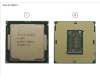 Fujitsu V26808-B9177-V12 CPU XEON E-2136 3.3GHZ 80W