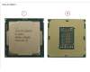 Fujitsu V26808-B9177-V13 CPU XEON E-2124G 3.4GHZ 71W