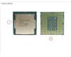 Fujitsu V26808-B9180-V110 CPU XEON E-2224 3,4GHZ 71W