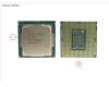 Fujitsu V26808-B9180-V116 CPU XEON E-2246G 3,6GHZ 80W