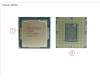 Fujitsu V26808-B9180-V118 CPU XEON E-2276G 3,8GHZ 80W