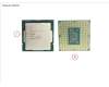 Fujitsu V26808-B9181-V12 CPU INTEL PENTIUM G6400 4,0 GHZ 58W