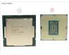 Fujitsu V26808-B9181-V16 CPU INTEL CORE I5-10400 2,9 GHZ 65W