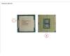 Fujitsu V26808-B9181-V27 CPU INTEL CORE I7-10700 2,9 GHZ 65W