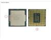 Fujitsu V26808-B9181-V31 CPU INTEL CORE I3-10100E 3,2GHZ 65W
