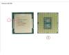 Fujitsu V26808-B9182-V13 CPU INTEL XEON W-1250P 4,1 GHZ 125W