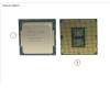 Fujitsu V26808-B9182-V18 CPU INTEL XEON W-1290E 3,5 GHZ 95W