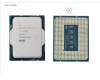Fujitsu V26808-B9186-V22 CPU INTEL CORE I7-13700T 1,4GHZ 35W