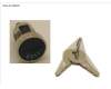Fujitsu V26817-B90-V66 MASTERKEY LOCK (BLACK)
