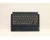 Lenovo 5CB1E19854 COVER Upper Case ASM CZE H 82QS UK AB