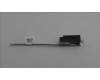 Lenovo 5A31F27753 ANTENNA FruTiny11 M90q Front antenna_LUX