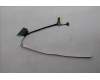 Lenovo 5C10S31270 CABLE Cable L 83K1 EDP IR TOUCH MGE