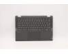 Lenovo 5CB1D04932 COVER UpperCaseASM FRA L 82M7 NFP IG BL