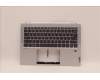 Lenovo 5CB1H79940 COVER Upper Case ASM_ENG W 82R7 CG BL