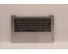 Lenovo 5CB1E19793 COVER UpperCaseASM_EURO ENGL82LVNFP_CG