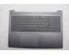 Lenovo 5CB1R07748 COVER UpASSYH83J1 NORDIC LG 3CELL ML BL