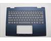 Lenovo 5CB1S02886 COVER UpASSY SWS H 83KT NFP CB BL