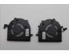 Lenovo 5F10S14218 FAN System Fan L83CX AVC