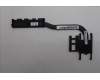 Lenovo 5H40S21221 HEATSINK HEATSINK L 83K8 TAISOL