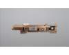 Lenovo 5H41B77302 HEATSINK FRU ASSY THM 10W QC UMA HY