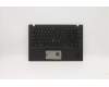 Lenovo 5M10Z27439 MECH_ASM GRP_KBD_BZL_BRPT_WLAN_DB_CHY