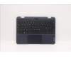 Lenovo 5M11C86100 MECH_ASM FRASMKB ITA CcCpWFCBKNWWNWL Ch