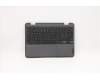 Lenovo 5M11C94674 MECH_ASM FRU MECH_ASM C c w/TP&NBLKB_NOR